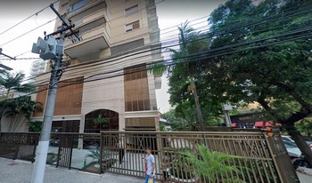 Imagem do condomínio Condomínio Do Edifício Residêncial Fiorano - Icaraí - Niteroi - RJ
