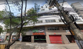 Imagem do condomínio Condomínio Do Edifício Residêncial Firenze - Buritis - Belo Horizonte - MG