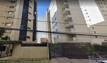Imagem do condomínio Condomínio Do Edifício Residêncial Flor De Lotus - Buritis - Belo Horizonte - MG