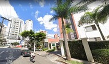 Imagem do condomínio Condomínio Do Edifício Residêncial Genova - Buritis - Belo Horizonte - MG