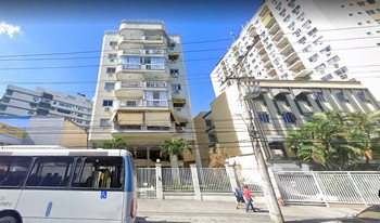 Imagem do condomínio Condomínio Do Edifício Residêncial Giardini Di Naxos - Jacarepaguá - Rio De Janeiro - RJ