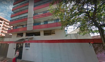 Imagem do condomínio Condomínio Do Edifício Residêncial Giorgio Vasari - Jardim Camburi - Vitória - ES