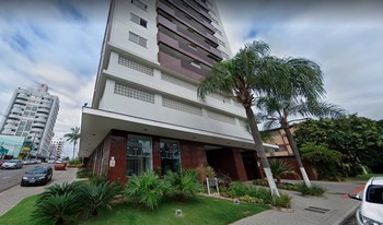 Imagem do condomínio Condomínio Do Edifício Residêncial Giovana - Centro - Criciúma - SC