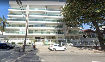 Imagem do condomínio Condomínio Do Edifício Residêncial Giverny - Freguesia (jacarepaguá) - Rio De Janeiro - RJ