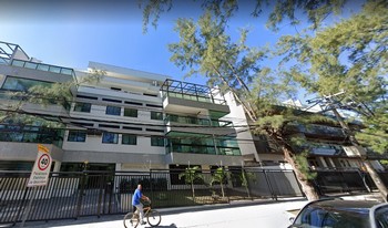 Imagem do condomínio Condomínio Do Edifício Residêncial Gold Coast - Recreio Dos Bandeirantes - Rio De Janeiro - RJ