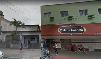 Imagem do condomínio Condomínio Do Edifício Residêncial Gravina - Itapuã - Vila Velha - ES