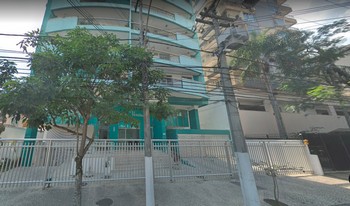 Imagem do condomínio Condomínio Do Edifício Residêncial Green Veritas - Santa Rosa - Niteroi - RJ