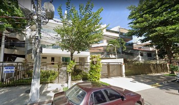 Imagem do condomínio Condomínio Do Edifício Residêncial Helena E Jorge - Recreio Dos Bandeirantes - Rio De Janeiro - RJ