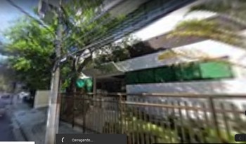 Imagem do condomínio Condomínio Do Edifício Residêncial Icaraí - Flex - Niteroi - RJ