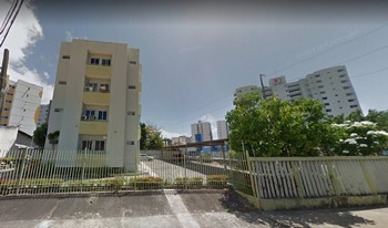 Imagem do condomínio Condomínio Do Edifício Residêncial Iguatemi - Mangabeiras - Maceió - AL