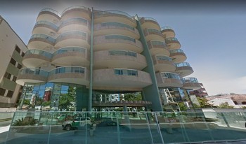 Imagem do condomínio Condomínio Do Edifício Residêncial Ilha Bella - Braga - Cabo Frio - RJ