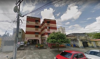 Imagem do condomínio Condomínio Do Edifício Residêncial Ipanema - São Bras - Belém - PA