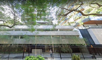 Imagem do condomínio Condomínio Do Edifício Residêncial - Ipanema - Rio De Janeiro - RJ