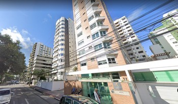 Imagem do condomínio Condomínio Do Edifício Residêncial Isola Di Fiori - Centro - Florianópolis - SC