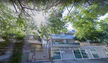 Imagem do condomínio Condomínio Do Edifício Residêncial Itaparica - Recreio Dos Bandeirantes - Rio De Janeiro - RJ