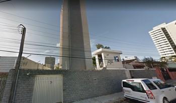 Imagem do condomínio Condomínio Do Edifício Residêncial Jacques Cousteau - Fátima - Fortaleza - CE