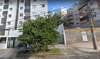 Imagem do condomínio Condomínio Do Edifício Residêncial Jade - Buritis - Belo Horizonte - MG