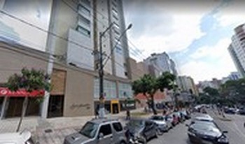 Imagem do condomínio Condomínio Do Edifício Residêncial Jayme Gorenstein - Anchieta - Belo Horizonte - MG