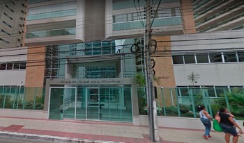 Imagem do condomínio Condomínio Do Edifício Residêncial Joaquim José Dos Santos - Praia Da Costa - Vila Velha - ES