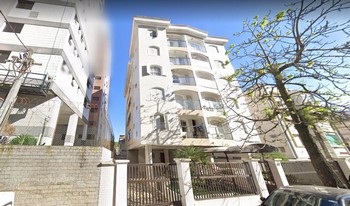 Imagem do condomínio Condomínio Do Edifício Residêncial Jogral - Ponta Da Praia - Santos - SP
