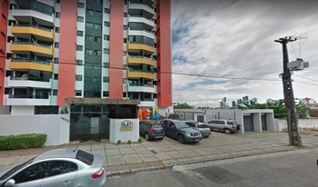 Imagem do condomínio Condomínio Do Edifício Residêncial José Marinho De Lucena - Centro - Campina Grande - PB