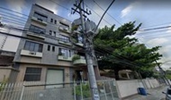 Imagem do condomínio Condomínio Do Edifício Residêncial Juliana - Centro - Nova Iguaçu - RJ
