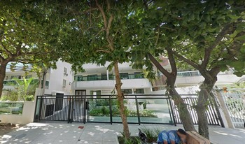Imagem do condomínio Condomínio Do Edifício Residêncial Keramas Beach - Recreio Dos Bandeirantes - Rio De Janeiro - RJ
