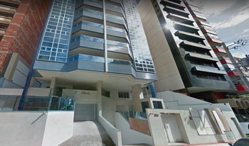 Imagem do condomínio Condomínio Do Edifício Residêncial La Plata - Praia Da Costa - Vila Velha - ES