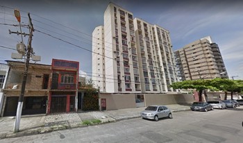 Condomínio Do Edifício Residêncial La Ville - Jurunas - Belém - PA