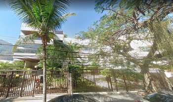 Imagem do condomínio Condomínio Do Edifício Residêncial Lagoa Barra - Barra Da Tijuca - Rio De Janeiro - RJ