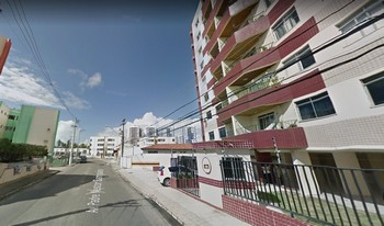 Imagem do condomínio Condomínio Do Edifício Residêncial Lausanne - Luzia - Aracaju - SE