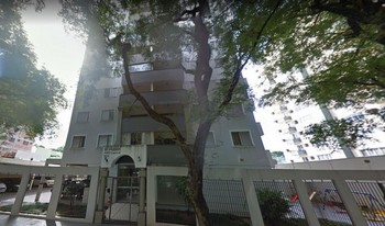 Imagem do condomínio Condomínio Do Edifício Residêncial Le Jardin - Zona 07 - Maringá - PR