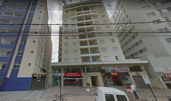 Imagem do condomínio Condomínio Do Edifício Residêncial Lelis - Centro - Viçosa - MG