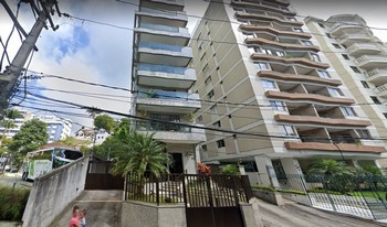 Imagem do condomínio Condomínio Do Edifício Residêncial Liberdade - Centro - Petrópolis - RJ