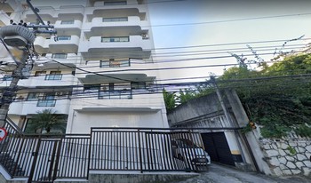 Imagem do condomínio Condomínio Do Edifício Residêncial Luara - Jacarepaguá - Rio De Janeiro - RJ