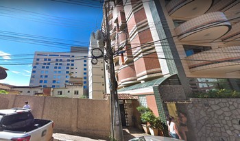 Imagem do condomínio Condomínio Do Edifício Residêncial Luiza - Centro - Viçosa - MG