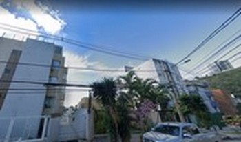 Imagem do condomínio Condomínio Do Edifício Residêncial Luiza - Buritis - Belo Horizonte - MG