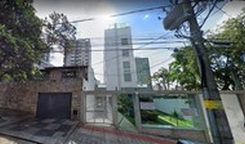 Imagem do condomínio Condomínio Do Edifício Residêncial Luma Amorim - Gutierrez - Belo Horizonte - MG