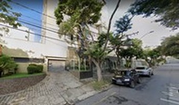 Imagem do condomínio Condomínio Do Edifício Residêncial Luther King - Cidade Nova - Belo Horizonte - MG