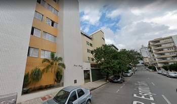 Imagem do condomínio Condomínio Do Edifício Residêncial Madrid - Vila Belo Horizonte - Divinópolis - MG