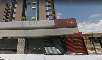 Imagem do condomínio Condomínio Do Edifício Residêncial Maison Du Vitre - Jatiuca - Maceió - AL