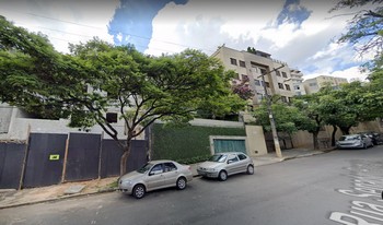 Imagem do condomínio Condomínio Do Edifício Residêncial Manacá - Serra - Belo Horizonte - MG