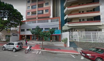 Imagem do condomínio Condomínio Do Edifício Residêncial Mandeville - Santa Lúcia - Vitória - ES
