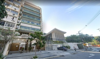 Imagem do condomínio Condomínio Do Edifício Residêncial Manhattan - Botafogo - Rio De Janeiro - RJ