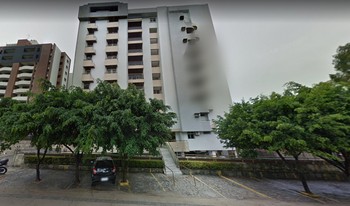 Imagem do condomínio Condomínio Do Edifício Residêncial Manhattan - Miramar - João Pessoa - PB