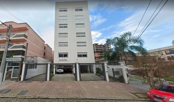 Imagem do condomínio Condomínio Do Edifício Residêncial Manhattan - Centro - Pelotas - RS