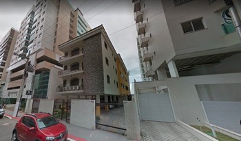 Imagem do condomínio Condomínio Do Edifício Residêncial Manoel Pinto Dos Santos - Praia Da Costa - Vila Velha - ES