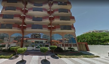 Imagem do condomínio Condomínio Do Edifício Residêncial Mar Vermelho - Braga - Cabo Frio - RJ