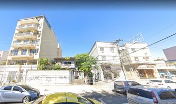 Imagem do condomínio Condomínio Do Edifício Residêncial Marcelo - Jacarepaguá - Rio De Janeiro - RJ