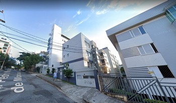 Imagem do condomínio Condomínio Do Edifício Residêncial Maria Antonieta - Buritis - Belo Horizonte - MG